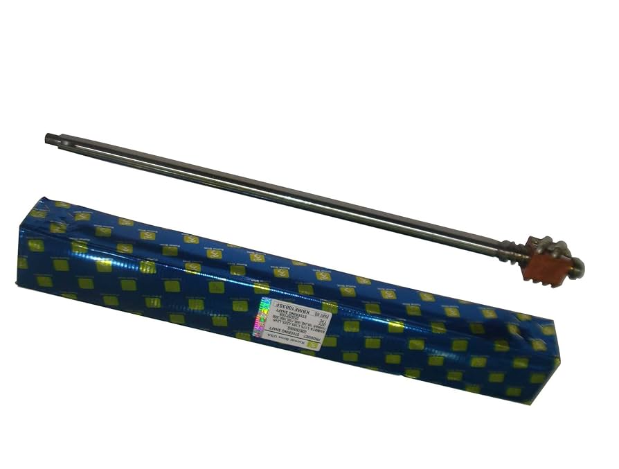 Amazon.com: 34150-16200 New Steering Shaft COMPATIBLE WITH